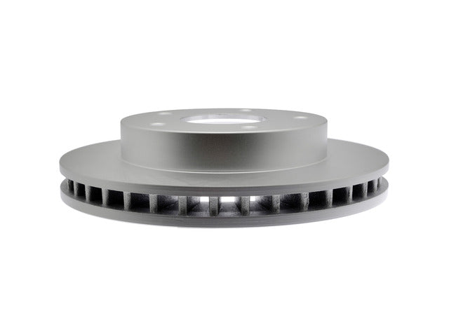 Centric Parts Disc Brake Rotor P/N:320.67029F Fits: Chrysler Voyager 1995, Dodge Ram 1500 99-94 - Image 1