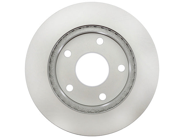 Centric Parts Disc Brake Rotor P/N:320.67029F Fits: Chrysler Voyager 1995, Dodge Ram 1500 99-94 - Image 2