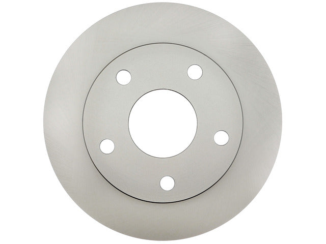 Centric Parts Disc Brake Rotor P/N:320.67029F Fits: Chrysler Voyager 1995, Dodge Ram 1500 99-94 - Image 3