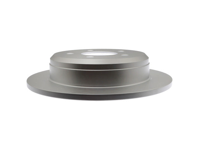 Centric Parts Disc Brake Rotor P/N:320.67032F Fits: Jeep Grand Cherokee 98-94, Jeep Grand Wagoneer 1993 - Image 1