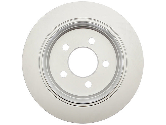 Centric Parts Disc Brake Rotor P/N:320.67032F Fits: Jeep Grand Cherokee 98-94, Jeep Grand Wagoneer 1993 - Image 2