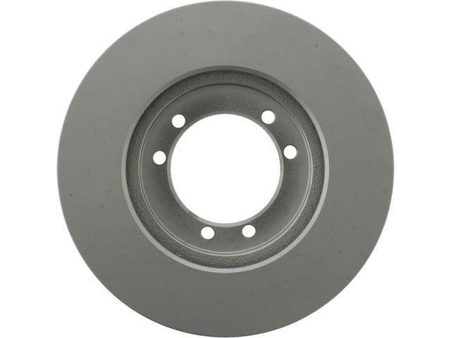 Centric Parts Disc Brake Rotor P/N:320.67033F Fits: Am General Hummer 01-92, Hummer H1 04-02 - Image 2