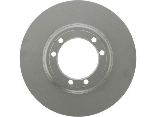 Centric Parts Disc Brake Rotor P/N:320.67033F Fits: Am General Hummer 01-92, Hummer H1 04-02 - Image 3