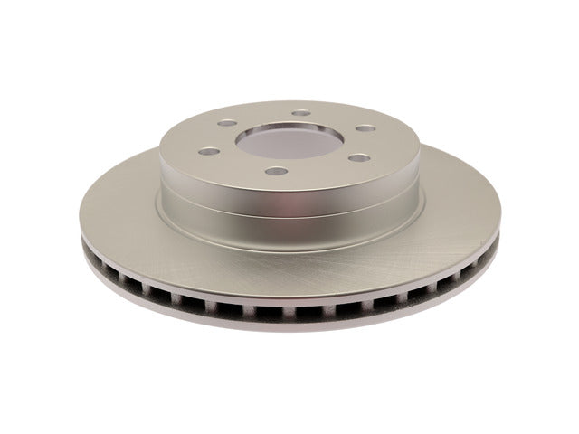 Centric Parts Disc Brake Rotor P/N:320.67038F Fits: Dodge Dakota 02-97, Dodge Durango 02-98 - Image 1