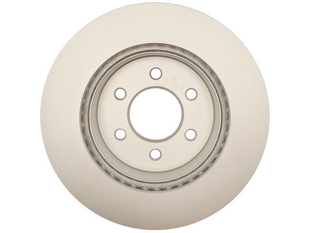 Centric Parts Disc Brake Rotor P/N:320.67038F Fits: Dodge Dakota 02-97, Dodge Durango 02-98 - Image 2
