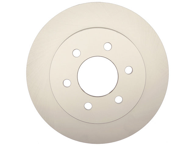 Centric Parts Disc Brake Rotor P/N:320.67038F Fits: Dodge Dakota 02-97, Dodge Durango 02-98 - Image 3