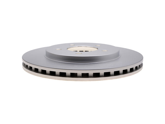 Centric Parts Disc Brake Rotor P/N:320.67039F Fits: Chrysler Grand Voyager, Chrysler Prowler, Chrysler TOWN &amp; COUNTRY, Chrysler Voyager, Dodge Caravan, Dodge Grand Caravan, Plymouth Grand Voyager, Plymouth Prowler, Plymouth Voyager - Image 1
