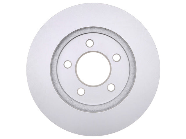 Centric Parts Disc Brake Rotor P/N:320.67039F Fits: Chrysler Grand Voyager, Chrysler Prowler, Chrysler TOWN &amp; COUNTRY, Chrysler Voyager, Dodge Caravan, Dodge Grand Caravan, Plymouth Grand Voyager, Plymouth Prowler, Plymouth Voyager - Image 2