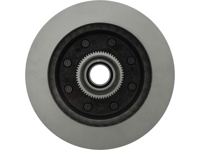 Centric Parts Disc Brake Rotor and Hub Assembly P/N:320.67040F Fits: Dodge B2500 1998, Dodge B3500 1998, Dodge Ram 2500 Van 03-99, Dodge Ram 3500 Van 03-99 - Image 2