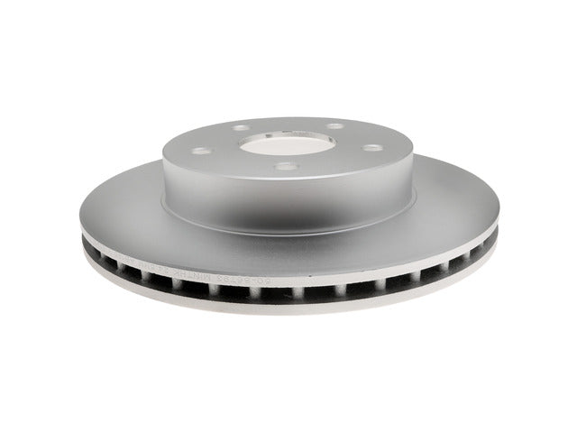 Centric Parts Disc Brake Rotor P/N:320.67042F Fits: Jeep Grand Cherokee 04-99 - Image 1