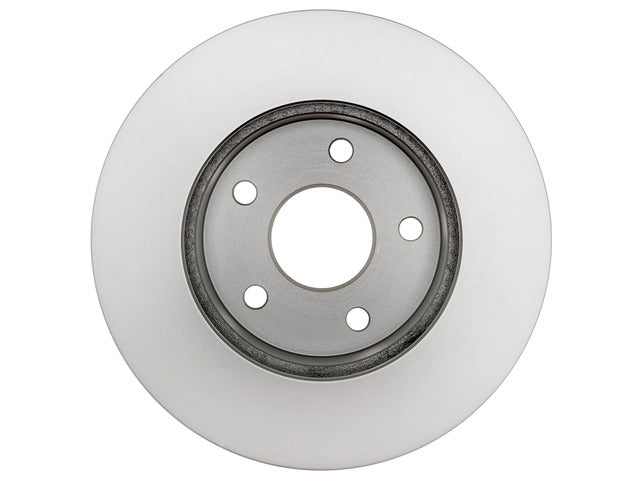 Centric Parts Disc Brake Rotor P/N:320.67042F Fits: Jeep Grand Cherokee 04-99 - Image 2