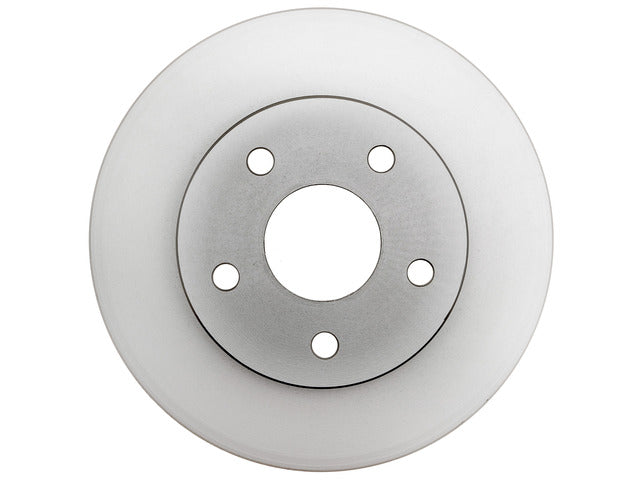 Centric Parts Disc Brake Rotor P/N:320.67042F Fits: Jeep Grand Cherokee 04-99 - Image 3
