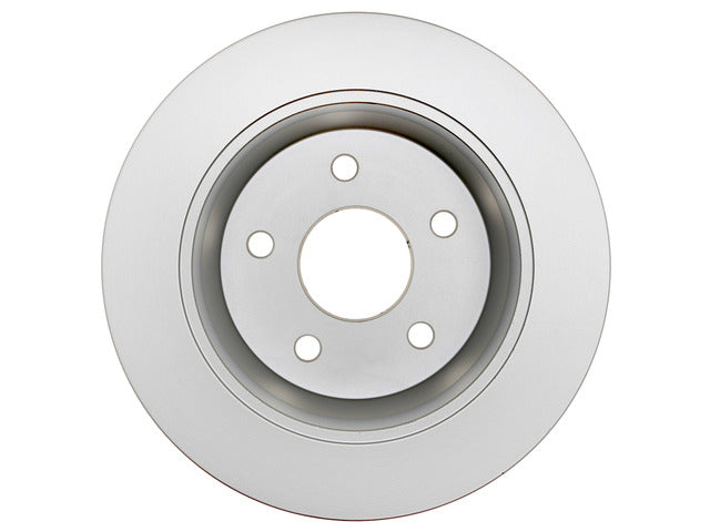 Centric Parts Disc Brake Rotor P/N:320.67043F Fits: Jeep Grand Cherokee 04-99 - Image 2