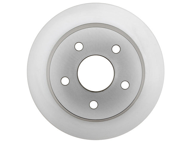 Centric Parts Disc Brake Rotor P/N:320.67043F Fits: Jeep Grand Cherokee 04-99 - Image 3