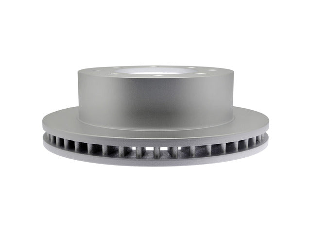 Centric Parts Disc Brake Rotor P/N:320.67046F Fits: Dodge Ram 2500 02-00, Dodge Ram 3500 02-00, Dodge Ram 4000 02-00 - Image 1