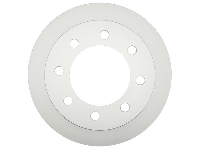 Centric Parts Disc Brake Rotor P/N:320.67046F Fits: Dodge Ram 2500 02-00, Dodge Ram 3500 02-00, Dodge Ram 4000 02-00 - Image 3