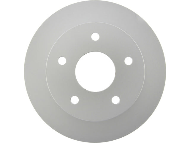 Centric Parts Disc Brake Rotor P/N:320.67048F Fits: Dodge Ram 1500 01-00, Dodge Ramcharger 01-00 - Image 3