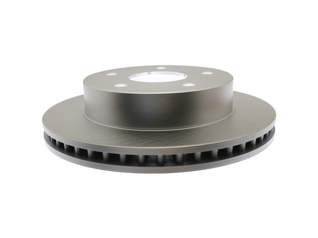 Centric Parts Disc Brake Rotor P/N:320.67050F Fits: Dodge Ram 1500 01-00 - Image 1