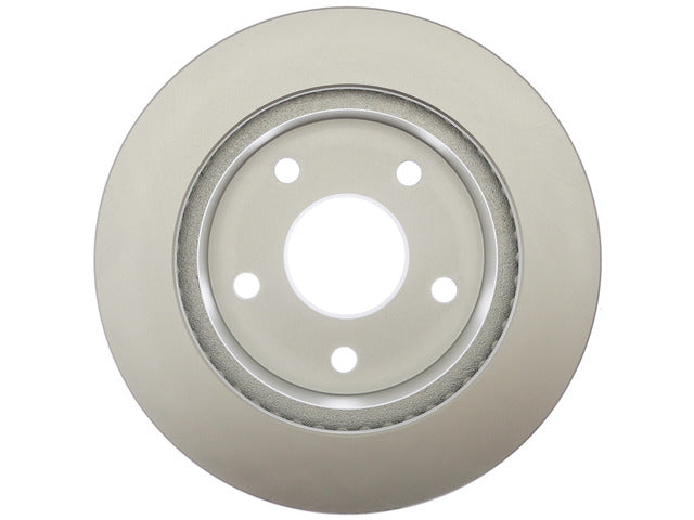 Centric Parts Disc Brake Rotor P/N:320.67050F Fits: Dodge Ram 1500 01-00 - Image 2