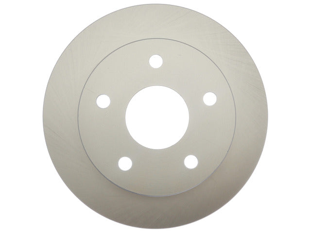 Centric Parts Disc Brake Rotor P/N:320.67050F Fits: Dodge Ram 1500 01-00 - Image 3