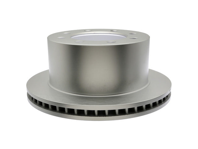 Centric Parts Disc Brake Rotor P/N:320.67051F Fits: Dodge Ram 2500 02-01, Dodge Ram 3500 02-01, Dodge Ram 4000 02-01 - Image 1