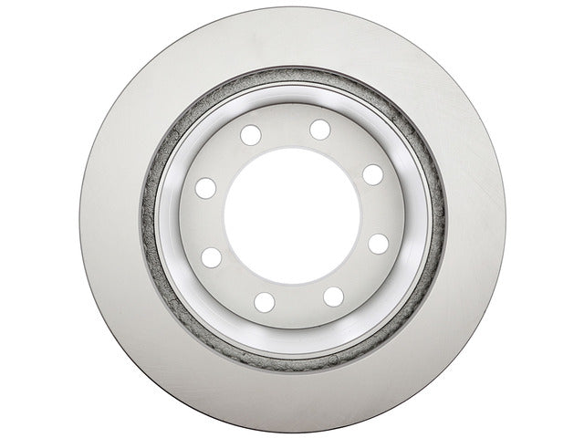 Centric Parts Disc Brake Rotor P/N:320.67051F Fits: Dodge Ram 2500 02-01, Dodge Ram 3500 02-01, Dodge Ram 4000 02-01 - Image 2