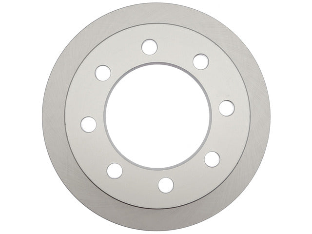 Centric Parts Disc Brake Rotor P/N:320.67051F Fits: Dodge Ram 2500 02-01, Dodge Ram 3500 02-01, Dodge Ram 4000 02-01 - Image 3