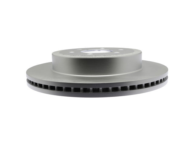 Centric Parts Disc Brake Rotor P/N:320.67057F Fits: Dodge Dakota 04-03 - Image 1