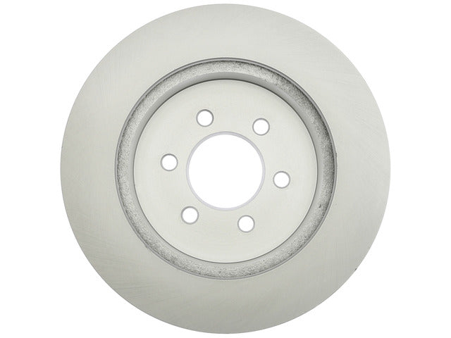Centric Parts Disc Brake Rotor P/N:320.67057F Fits: Dodge Dakota 04-03 - Image 2