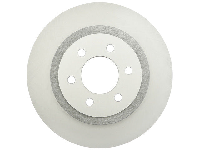 Centric Parts Disc Brake Rotor P/N:320.67057F Fits: Dodge Dakota 04-03 - Image 3