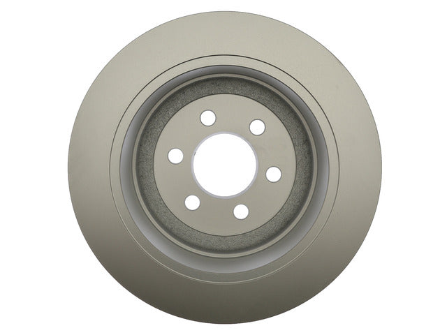 Centric Parts Disc Brake Rotor P/N:320.67058F Fits: Dodge Dakota 04-03 - Image 2