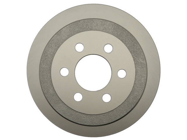 Centric Parts Disc Brake Rotor P/N:320.67058F Fits: Dodge Dakota 04-03 - Image 3