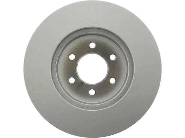 Centric Parts Disc Brake Rotor P/N:320.67059F Fits: Dodge Durango 2003 - Image 2