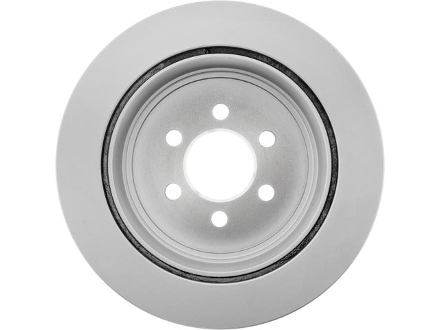 Centric Parts Disc Brake Rotor P/N:320.67060F Fits: Dodge Durango 2003 - Image 2