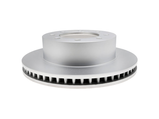 Centric Parts Disc Brake Rotor P/N:320.67061F Fits: Dodge Ram 1500 08-06, Dodge Ram 2500 08-03, Dodge Ram 3500 08-03, Dodge Ram 4000 08-05 - Image 1