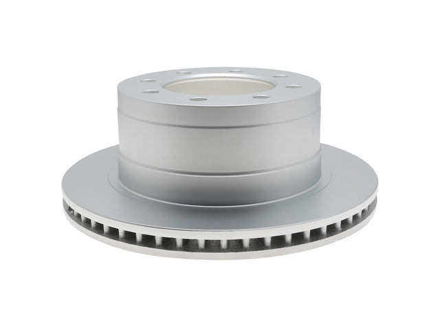 Centric Parts Disc Brake Rotor P/N:320.67062F Fits: Dodge Ram 1500 08-06, Dodge Ram 2500 08-03, Dodge Ram 3500 08-03, Dodge Ram 4000 08-05 - Image 1