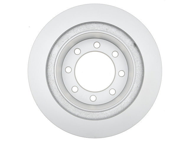 Centric Parts Disc Brake Rotor P/N:320.67062F Fits: Dodge Ram 1500 08-06, Dodge Ram 2500 08-03, Dodge Ram 3500 08-03, Dodge Ram 4000 08-05 - Image 2