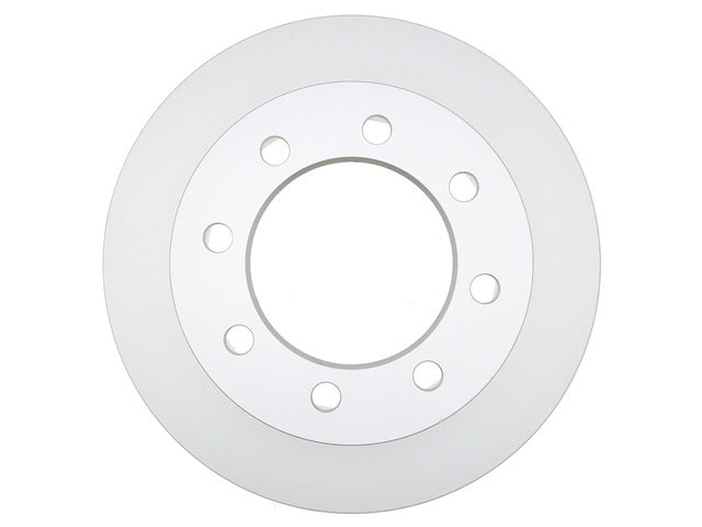 Centric Parts Disc Brake Rotor P/N:320.67062F Fits: Dodge Ram 1500 08-06, Dodge Ram 2500 08-03, Dodge Ram 3500 08-03, Dodge Ram 4000 08-05 - Image 3