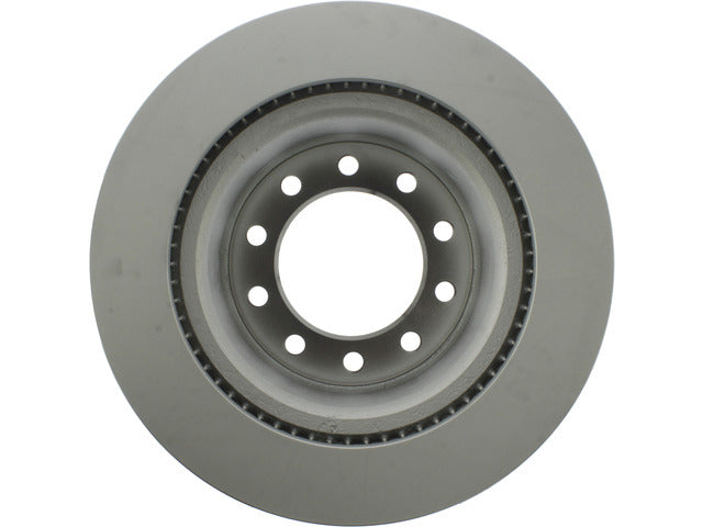 Centric Parts Disc Brake Rotor P/N:320.67070F Fits: Dodge Ram 4500 10-08, Dodge Ram 5500 10-08, Ram 4500 22-11, Ram 5500 23-11, Sterling Truck Bullet 45 09-08, Sterling Truck Bullet 55 09-08 - Image 2