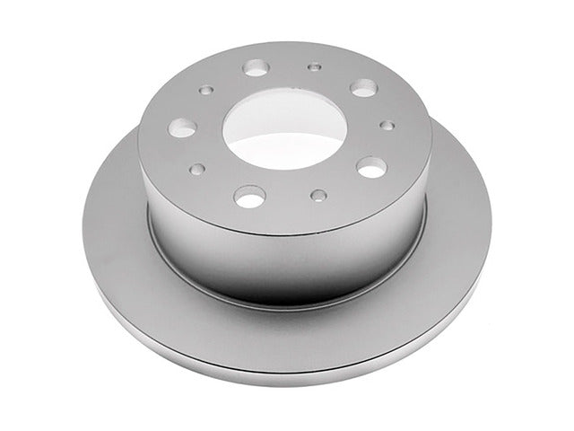 Centric Parts Disc Brake Rotor P/N:320.67077F Fits: Peugeot Manager 17-09, Ram Promaster 1500 20-14, Ram Promaster 2500 20-14, Ram Promaster 3500 20-14, Ram Promaster Rapid 2017 - Image 1