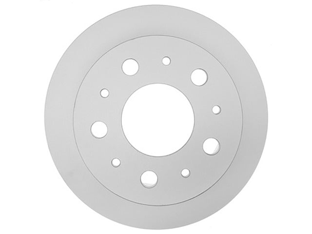 Centric Parts Disc Brake Rotor P/N:320.67077F Fits: Peugeot Manager 17-09, Ram Promaster 1500 20-14, Ram Promaster 2500 20-14, Ram Promaster 3500 20-14, Ram Promaster Rapid 2017 - Image 3
