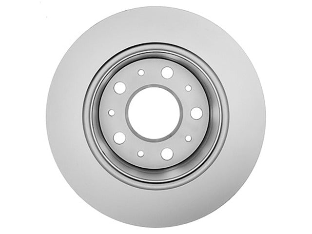 Centric Parts Disc Brake Rotor P/N:320.67079F Fits: Fiat Ducato 17-15, Ram Promaster 1500 20-14, Ram Promaster 2500 20-14, Ram Promaster 3500 20-14, Ram Promaster Rapid 2017 - Image 2