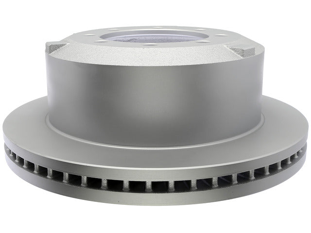 Centric Parts Disc Brake Rotor P/N:320.67085H Fits: Ram 3500 24-19 - Image 1