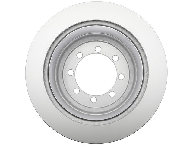 Centric Parts Disc Brake Rotor P/N:320.67085H Fits: Ram 3500 24-19 - Image 2