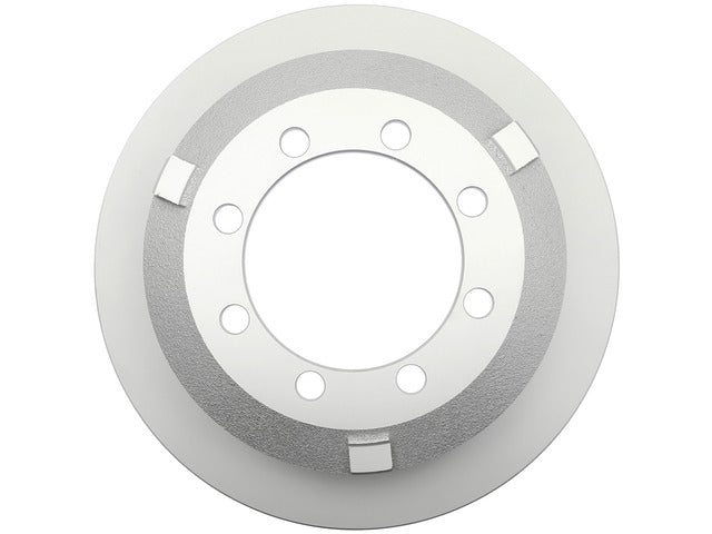 Centric Parts Disc Brake Rotor P/N:320.67085H Fits: Ram 3500 24-19 - Image 3