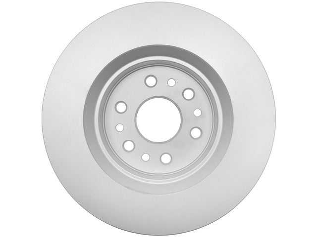 Centric Parts Disc Brake Rotor P/N:320.67086H Fits: Dodge Durango 23-21, Jeep Grand Wagoneer 23-22, Jeep Grand Wagoneer L 2023, Jeep Wagoneer 23-22, Jeep Wagoneer L 2023, Ram 1500 24-21 - Image 2