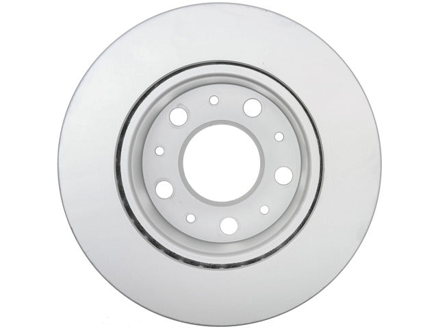 Centric Parts Disc Brake Rotor P/N:320.67091F Fits: Ram Promaster 1500 24-22, Ram Promaster 2500 24-22, Ram Promaster 3500 24-22 - Image 2