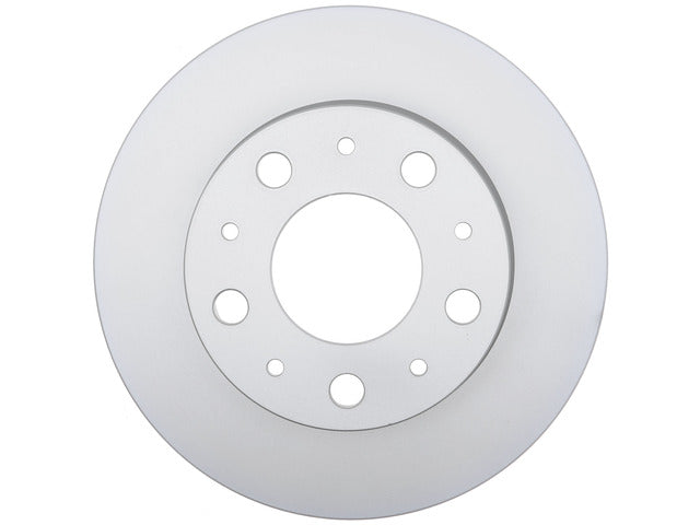 Centric Parts Disc Brake Rotor P/N:320.67091F Fits: Ram Promaster 1500 24-22, Ram Promaster 2500 24-22, Ram Promaster 3500 24-22 - Image 3