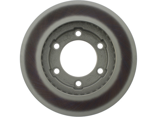 Centric Parts Disc Brake Rotor P/N:320.68000F Fits: Chevrolet Blazer, Chevrolet K10, Chevrolet K10 Pickup, Chevrolet K10 Suburban, Chevrolet K5 Blazer, Chevrolet V10, Chevrolet V10 Suburban, Chevrolet V1500 Suburban, GMC Jimmy - Image 2