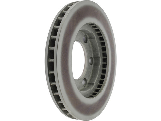Centric Parts Disc Brake Rotor P/N:320.68000F Fits: Chevrolet Blazer, Chevrolet K10, Chevrolet K10 Pickup, Chevrolet K10 Suburban, Chevrolet K5 Blazer, Chevrolet V10, Chevrolet V10 Suburban, Chevrolet V1500 Suburban, GMC Jimmy - Image 4